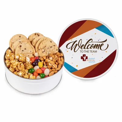 Fresh Beginnings Snack Attack Assortment (Regular) - Custom Phone Wallets Now