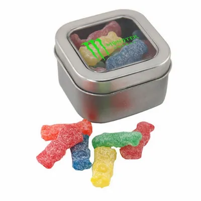 Window Tin with Sour Patch Kids - SBF2500 - Custom Phone Wallets Now