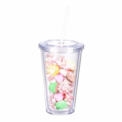 16oz. Tumbler - Salt Water Taffy - Custom Phone Wallets Now
