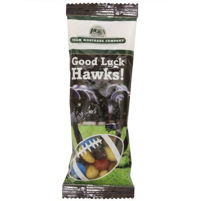 Zagasnacks™ Promo Snack Pack Bags-ZS7