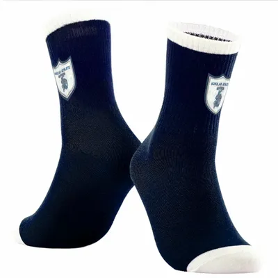 Custom Knitted Socks - Custom Phone Wallets Now