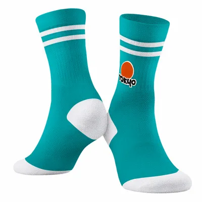 Casual Socks - Custom Phone Wallets Now