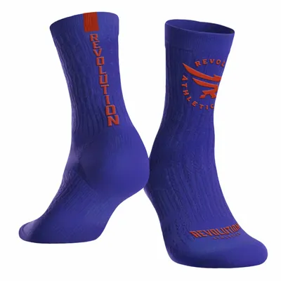 Athletic Socks - Custom Phone Wallets Now