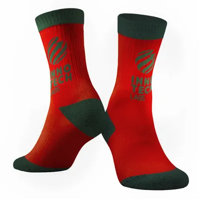 Dress Socks - Custom Phone Wallets Now