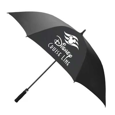 Automatic Golf Umbrella - 58 in Arc