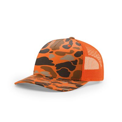 BLAZE DUCK CAMO /BLAZE BLAZE DUCK CAMO /BLAZE - Custom Phone Wallets Now