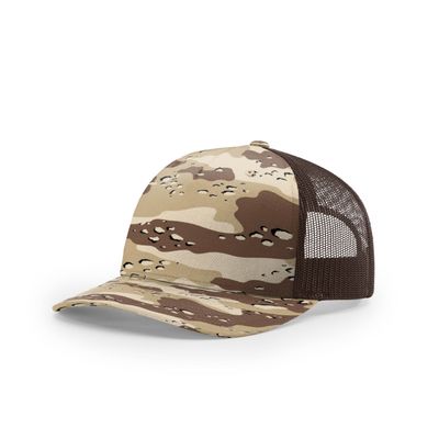 DESERT CAMO/BROWN DESERT CAMO/BROWN - Custom Phone Wallets Now