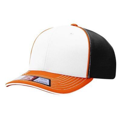 WHITE/BLACK/ORANGE WHITE/BLACK/ORANGE - Custom Phone Wallets Now