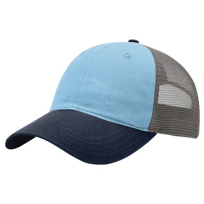 COLUMBIA BLUE/CHARCOAL/NAVY COLUMBIA BLUE/CHARCOAL/NAVY - Custom Phone Wallets Now