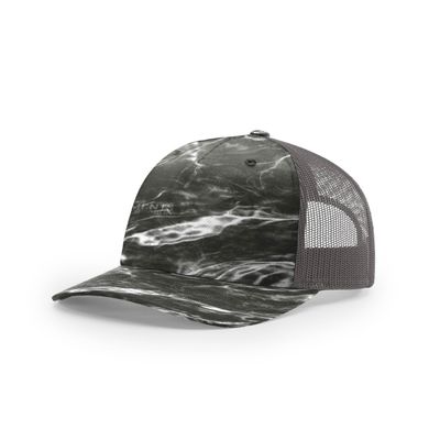ELEMENTS BLACKTIP/CHARCOAL ELEMENTS BLACKTIP/CHARCOAL - Custom Phone Wallets Now