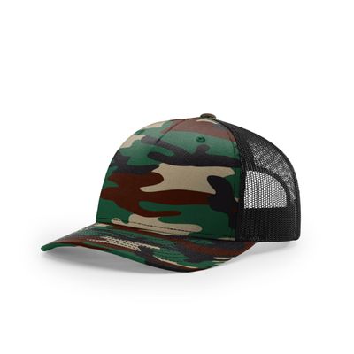 GREEN CAMO/BLACK GREEN CAMO/BLACK - Custom Phone Wallets Now