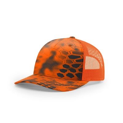 INFERNO/BLAZE ORANGE INFERNO/BLAZE ORANGE - Custom Phone Wallets Now