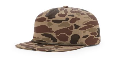 BARK DUCK CAMO/BROWN BARK DUCK CAMO/BROWN - Custom Phone Wallets Now