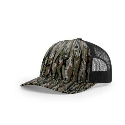 REALTREE ORIGINAL/BLACK REALTREE ORIGINAL/BLACK - Custom Phone Wallets Now