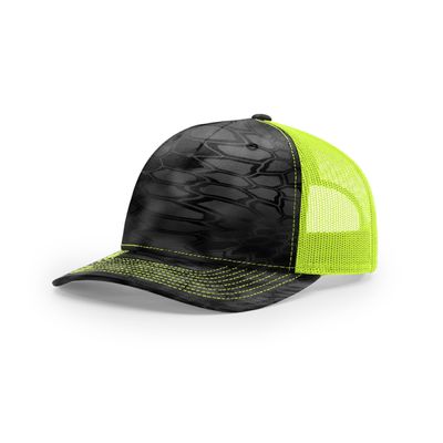 TYPHON/NEON YELLOW TYPHON/NEON YELLOW - Custom Phone Wallets Now
