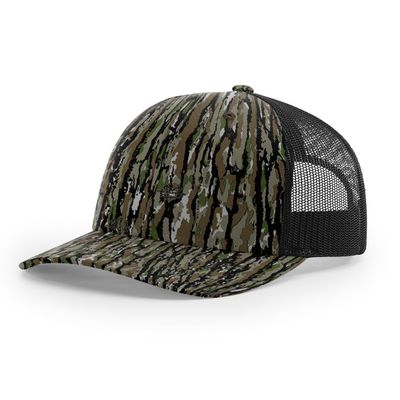 REALTREE ORIGINAL/BLACK REALTREE ORIGINAL/BLACK - Custom Phone Wallets Now