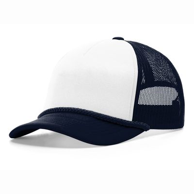 WHITE/NAVY/NAVY WHITE/NAVY/NAVY - Custom Phone Wallets Now