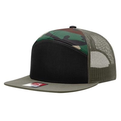 BLACK/GREEN CAMO/LODEN BLACK/GREEN CAMO/LODEN - Custom Phone Wallets Now