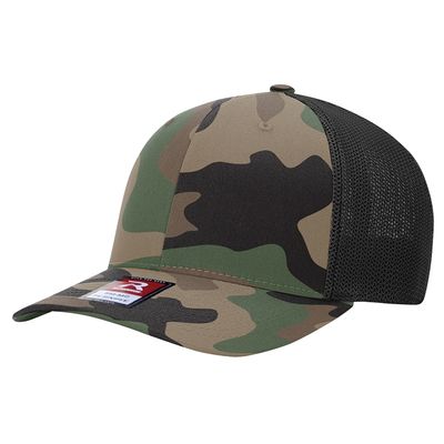 ARMY GREEN CAMO/BLACK ARMY GREEN CAMO/BLACK - Custom Phone Wallets Now