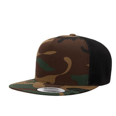 GREEN CAMO/BLACK GREEN CAMO/BLACK - Custom Phone Wallets Now