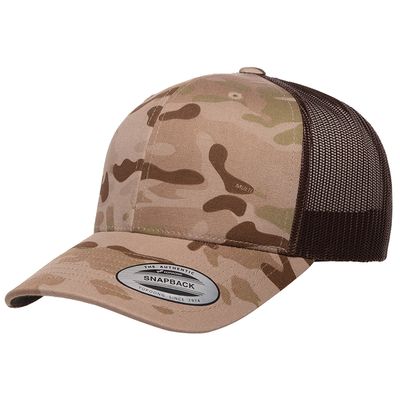 MULTICAM ARID/BROWN MULTICAM ARID/BROWN - Custom Phone Wallets Now