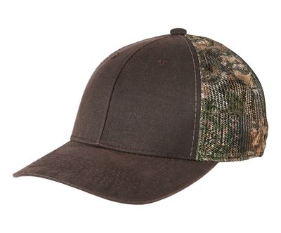 Realtree Edge/ Brown Realtree Edge/ Brown - Custom Phone Wallets Now