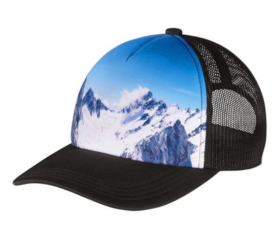 Snow Caps Snow Caps - Custom Phone Wallets Now