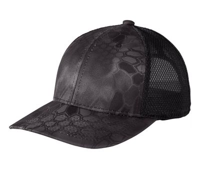 Kryptek Typhoon/ Black Kryptek Typhoon/ Black - Custom Phone Wallets Now