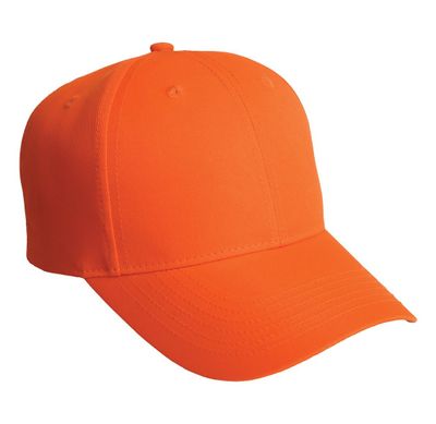 Safety Orange Safety Orange - Custom Phone Wallets Now