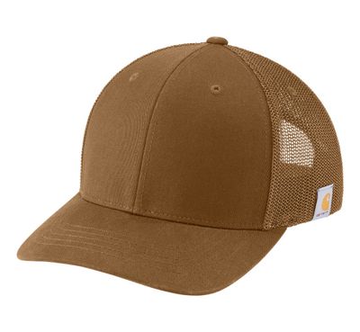 Carhartt Brown Carhartt Brown - Custom Phone Wallets Now