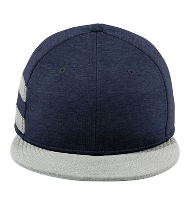 Navy Shadow Heather/ Grey Navy Shadow Heather/ Grey - Custom Phone Wallets Now