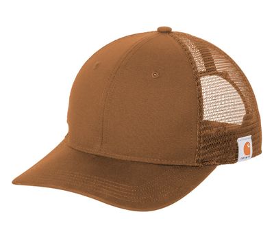 Carhartt Brown Carhartt Brown - Custom Phone Wallets Now