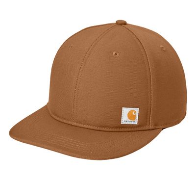 Carhartt Brown Carhartt Brown - Custom Phone Wallets Now