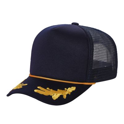 Navy/Gold Navy/Gold - Custom Phone Wallets Now