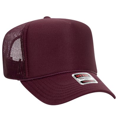 Maroon Maroon - Custom Phone Wallets Now
