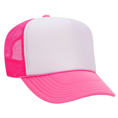 N.Pink/White/N.Pink N.Pink/White/N.Pink - Custom Phone Wallets Now