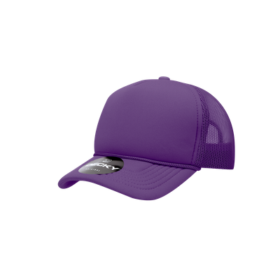 Purple Purple - Custom Phone Wallets Now