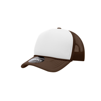 BROWN/WHITE/BROWN BROWN/WHITE/BROWN - Custom Phone Wallets Now