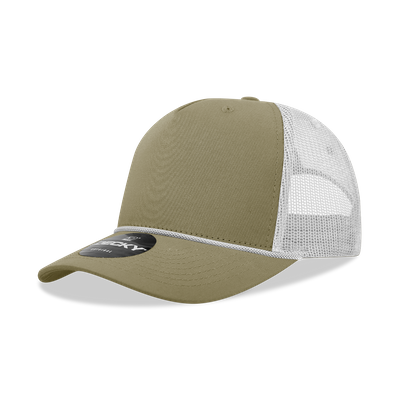 KHAKI/WHITE KHAKI/WHITE - Custom Phone Wallets Now