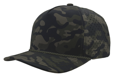 Olive Camo-Olive Chainlink Rope Olive Camo-Olive Chainlink Rope - Custom Phone Wallets Now