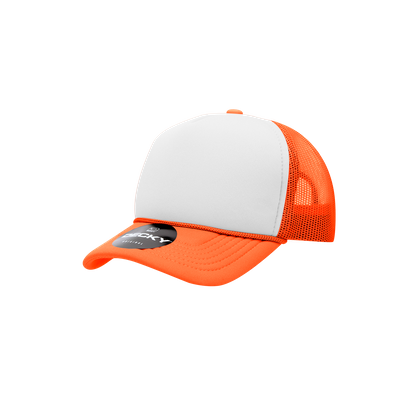 Orange/White/Orange Orange/White/Orange - Custom Phone Wallets Now