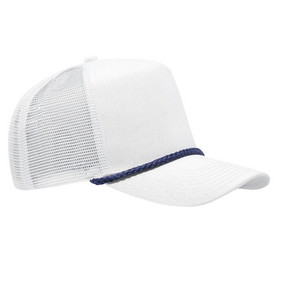White_Navy White_Navy - Custom Phone Wallets Now