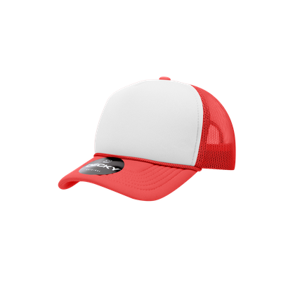 RED/WHITE/RED RED/WHITE/RED - Custom Phone Wallets Now