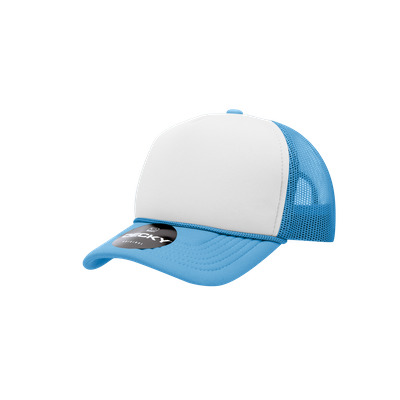 Sky/White/Sky Sky/White/Sky - Custom Phone Wallets Now