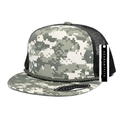 Digital Camo/Black Digital Camo/Black - Custom Phone Wallets Now