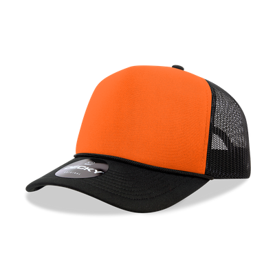 BLACK/NEON ORANGE BLACK/NEON ORANGE - Custom Phone Wallets Now