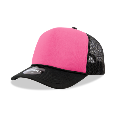 BLACK/NEON PINK BLACK/NEON PINK - Custom Phone Wallets Now