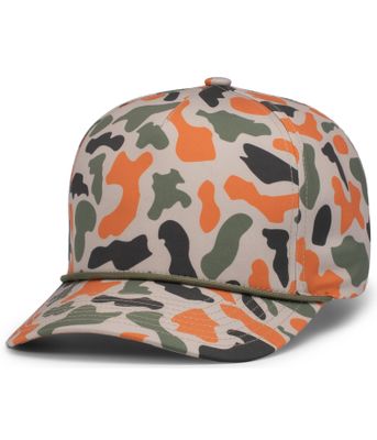 Blaze Camo Blaze Camo - Custom Phone Wallets Now