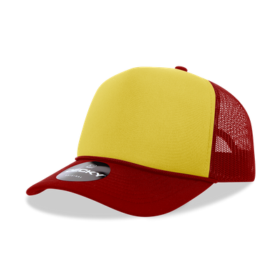 Cardinal/Gold Cardinal/Gold - Custom Phone Wallets Now