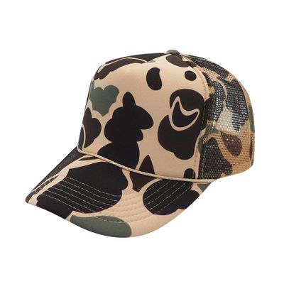Brown Camo Brown Camo - Custom Phone Wallets Now